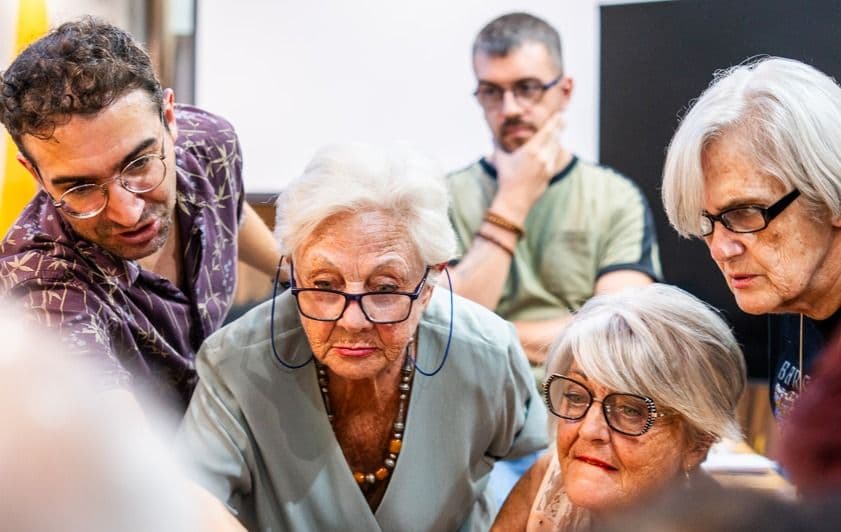 participation