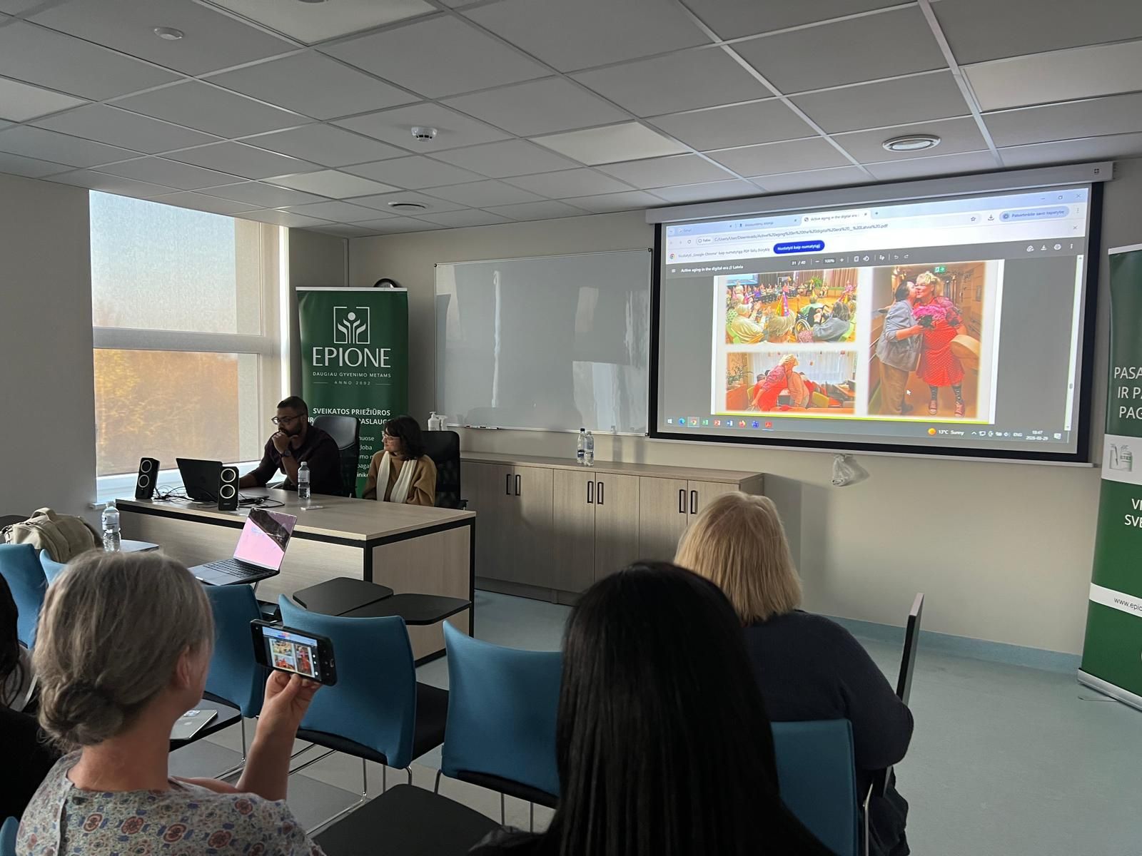 mihi-latvia presentation